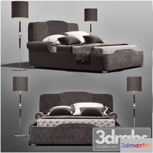 941902 - Estetiva Palladium Bed