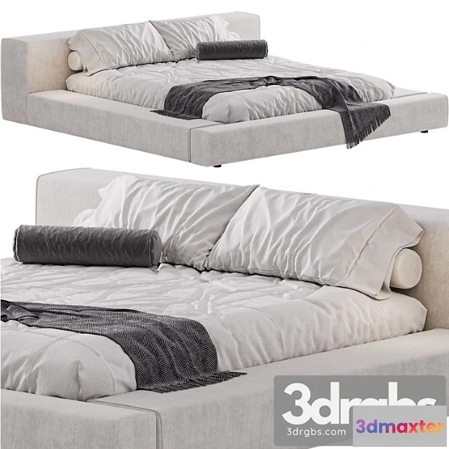 941910 - Extra Wall Bed by Living Divani 2
