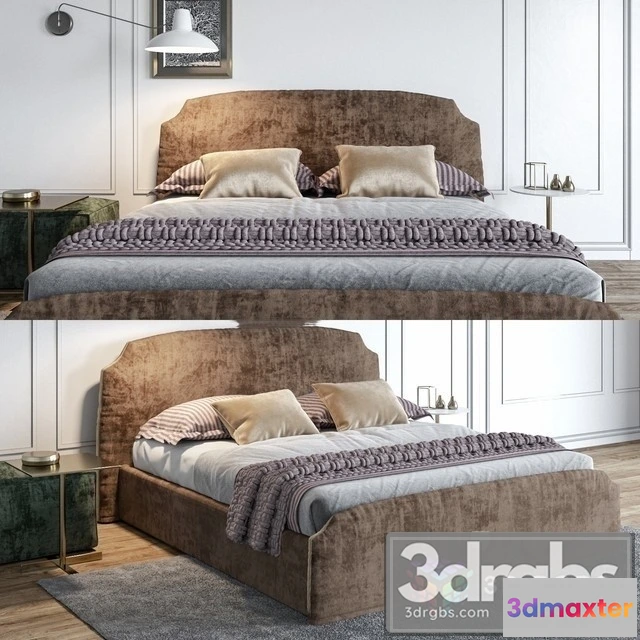 941930 - Felis Demy Bed