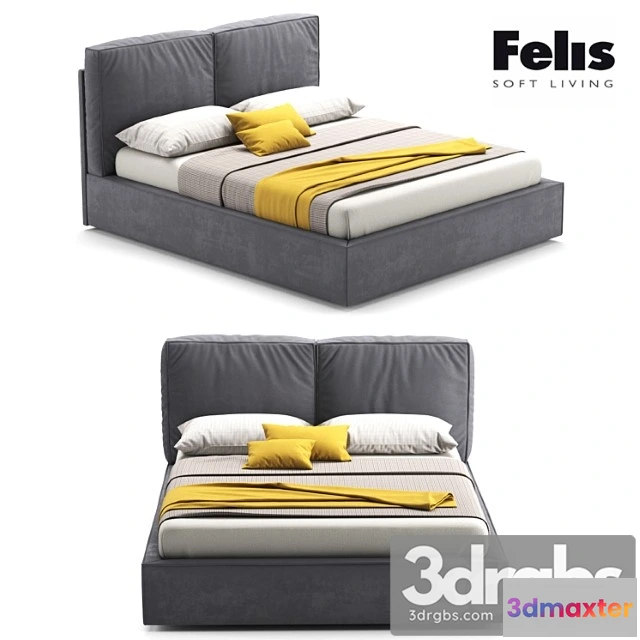 941932 - Felis George