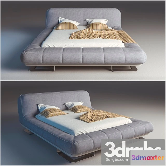 942002 - Ffd Bed