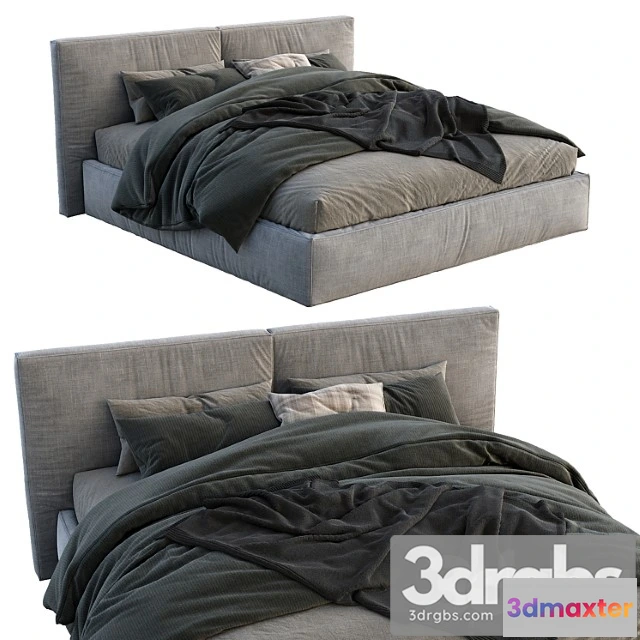 942078 - Flexteam bed miller 2