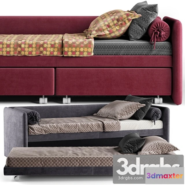 942110 - Flou Duetto - No.2