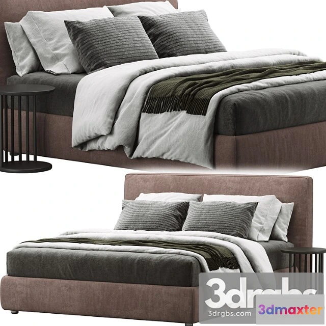 942130 - Flou MyPlace Bed 2