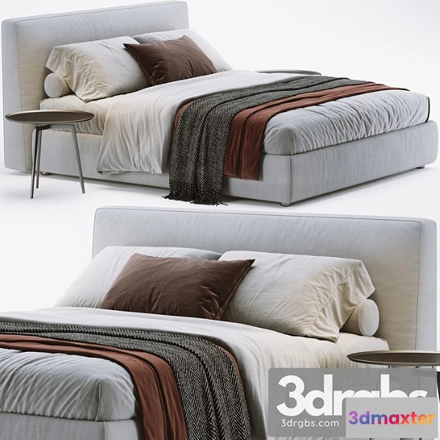 942132 - Flou myplace bed 3