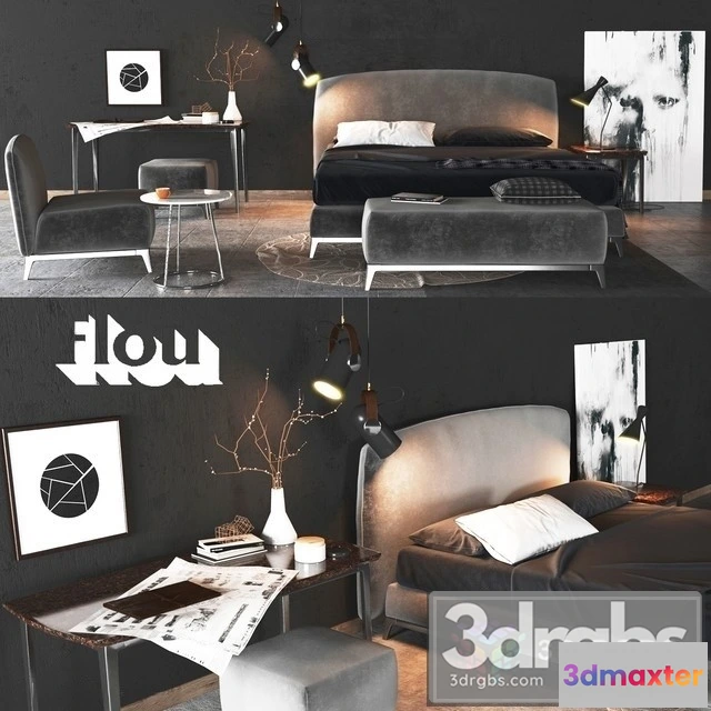 942148 - Flou Set 01