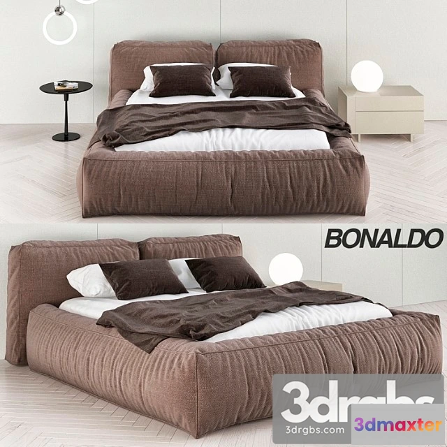 942154 - Fluff bonaldo beds 2