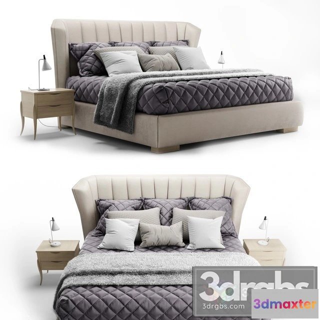 942178 - Fratelli Barri Bed Rimini