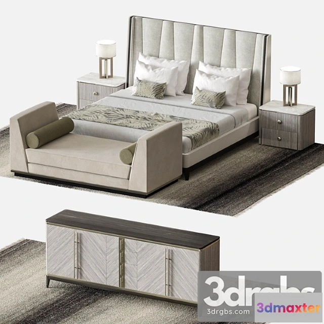 942188 - Frato nantes bed 2