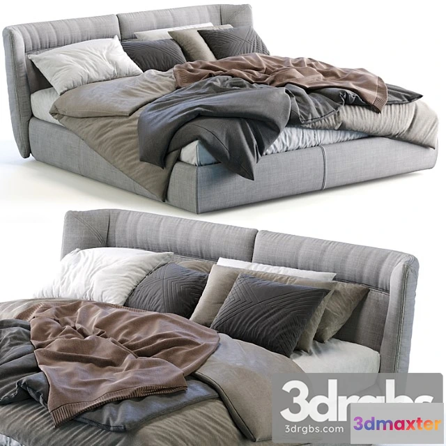 942218 - Gamma bed tulip night 2