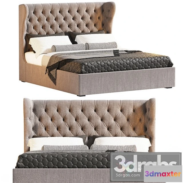 942234 - Gilbert Bed