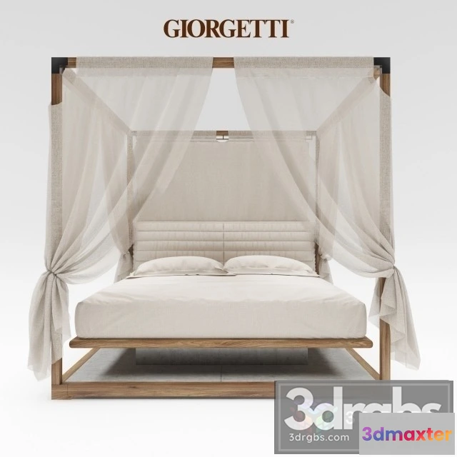 942248 - Giorgetti Ira Canoby