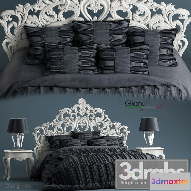 942256 - Giorgio Casa Memorie Veneziane Bed