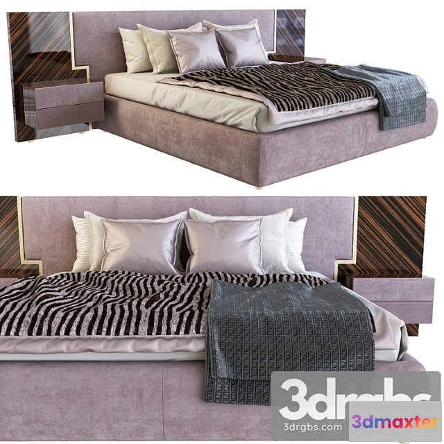 942272 - Glen Longhey Bed