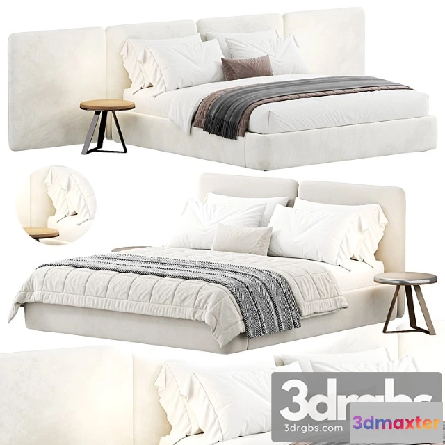 942286 - Grafito Bed 03