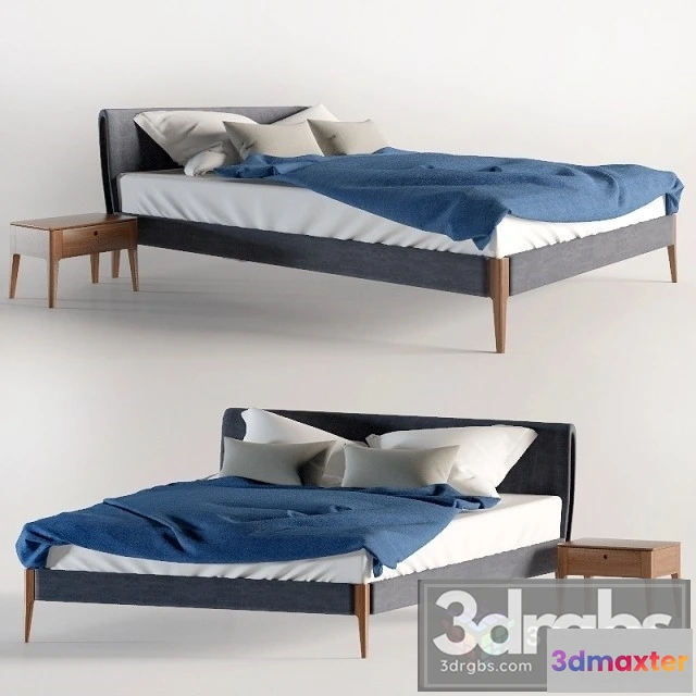 942294 - Gruene Erde Bed