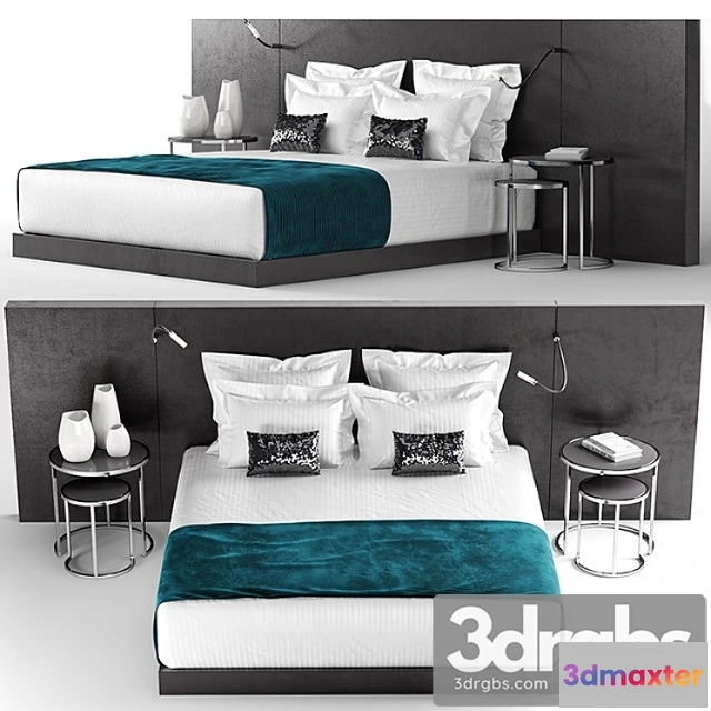 942366 - Hotel Bedding