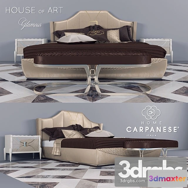 942368 - House Of Art Glamour