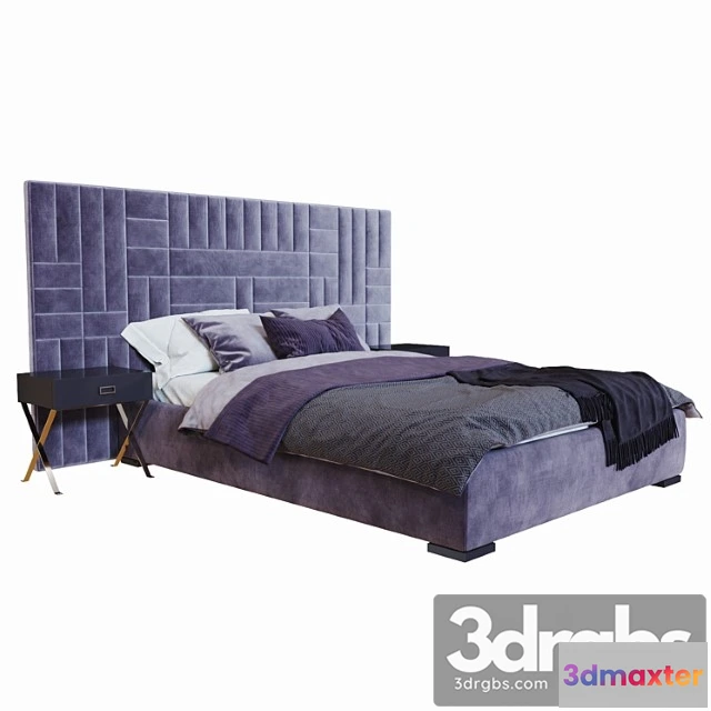 942376 - Idealbeds Emilio