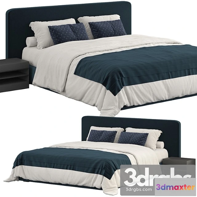 942496 - Indy Tailor Bed