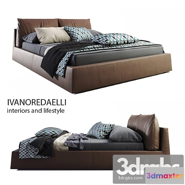 942520 - Ivanoredaelli Bed Faj 1