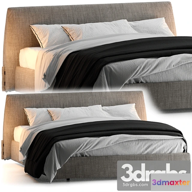 942530 - Jacqueline Bed