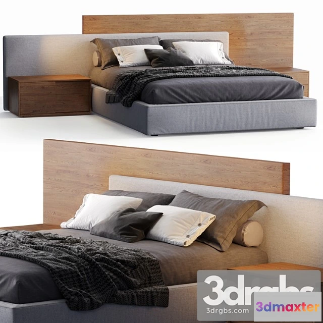 942546 - Jesse bed mylove 2