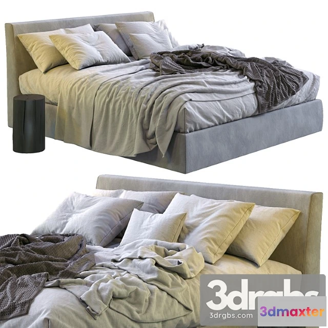 942550 - Jesse bed roger 2