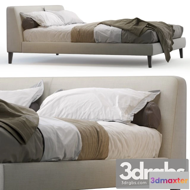 942552 - Jesse BedJoel