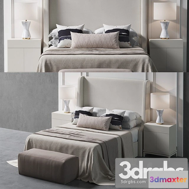 942566 - Juno Bed Fbc London