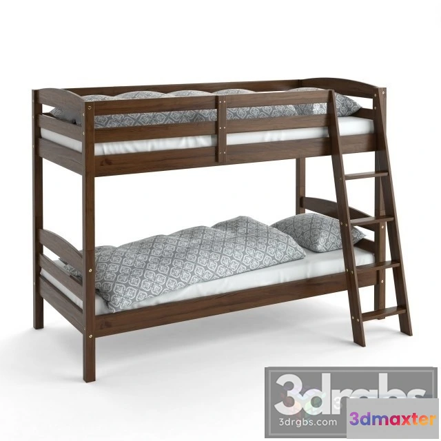942570 - Jysk Assens Bed