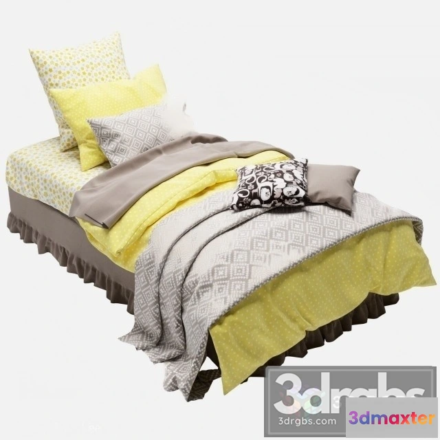 942594 - Kids Bed Clothes