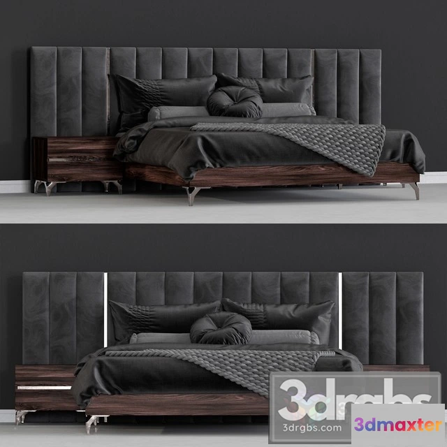 942628 - Lafurniture Store Bed