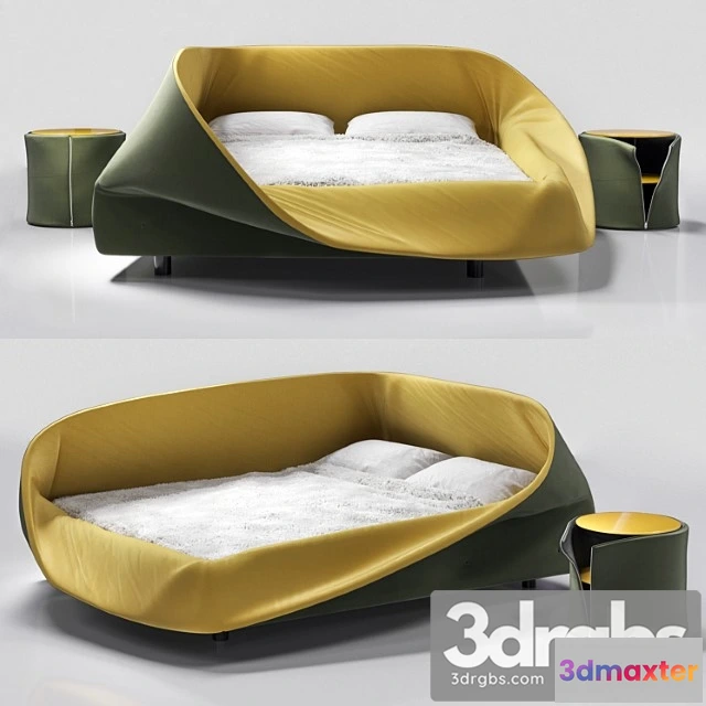 942632 - Lago colletto bed 2