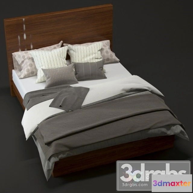 942638 - Lance Bed