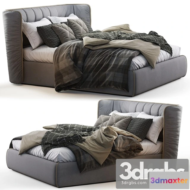 942662 - Lecomfort Bed Aspen