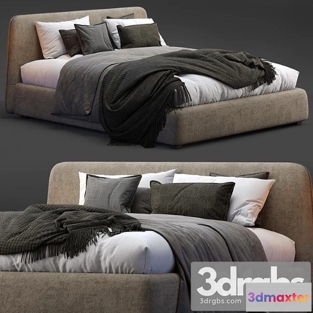 942666 - Lecomfort bed calvin 2