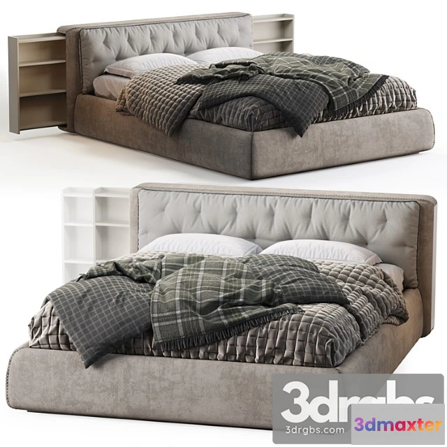 942668 - Lecomfort bed donovan 2