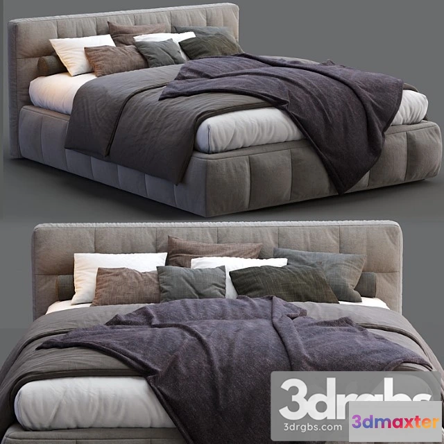 942670 - Lecomfort Bed Gaucho 1
