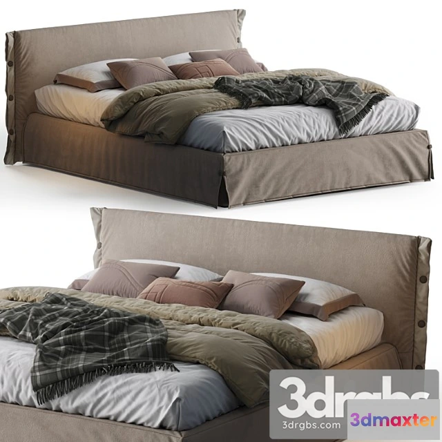 942672 - Lecomfort bed gaucho 2