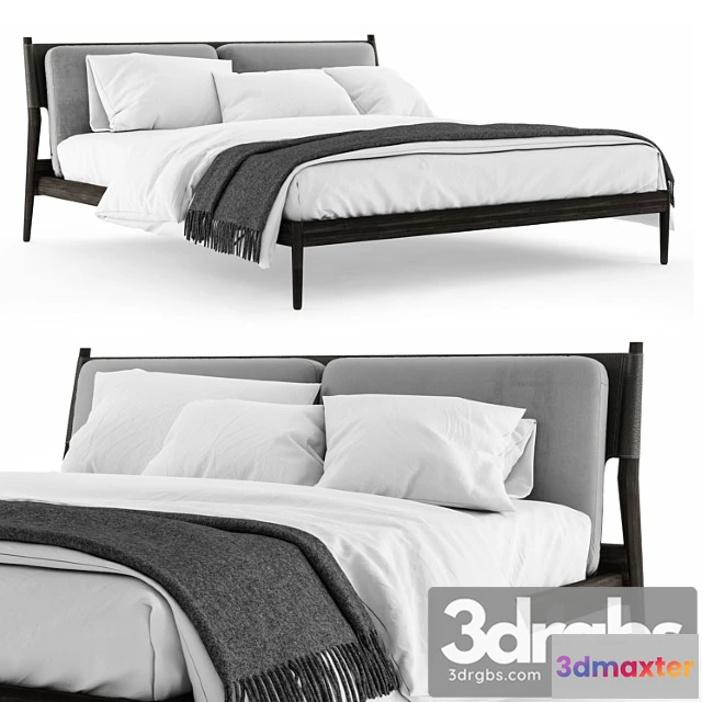 942678 - Lema maddox bed 2