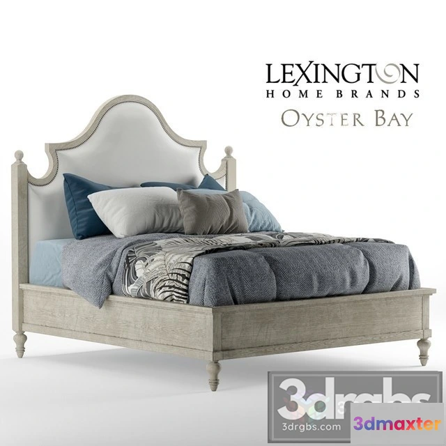 942706 - Lexington Oyster Bay Arbor Hills Upholstered