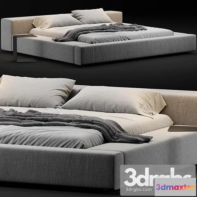 942742 - Living Divani Extra Ball Bed