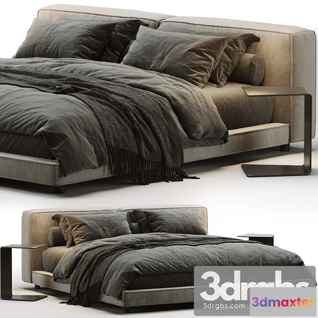 942746 - Living Divani NeoWall Bed