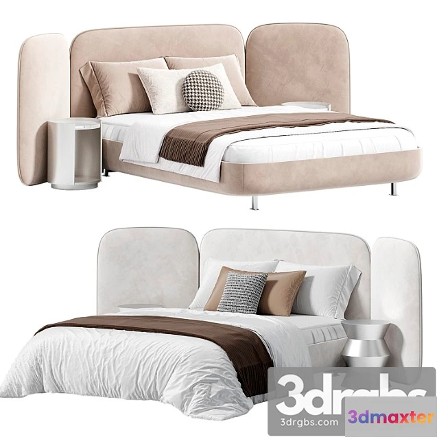 942752 - Lizhko Elephant Bed