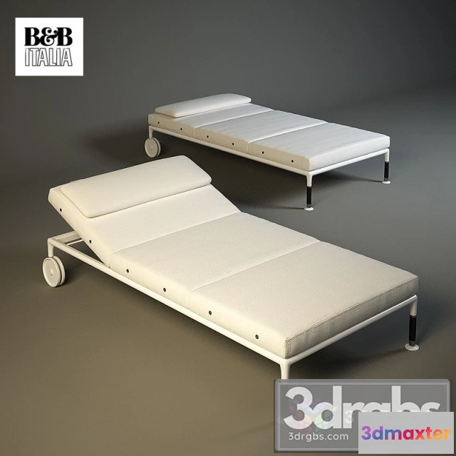 942772 - Longue Springtime