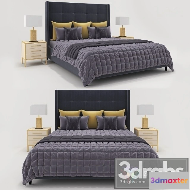 942776 - Loso Bed