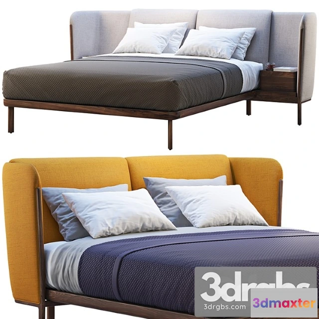 942780 - Low dubois bed 2