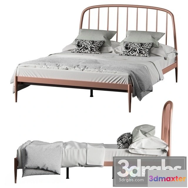 942796 - Made Alana Bed