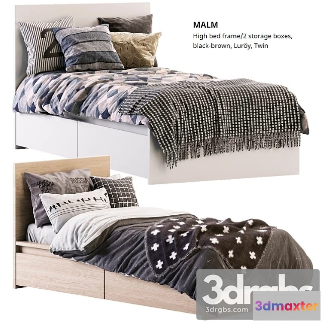 942822 - malm ikea - No.2
